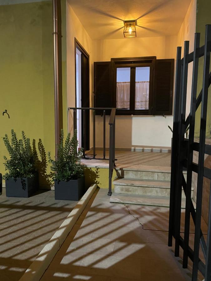Ucuppu Appartamenti Carloforte  Bagian luar foto