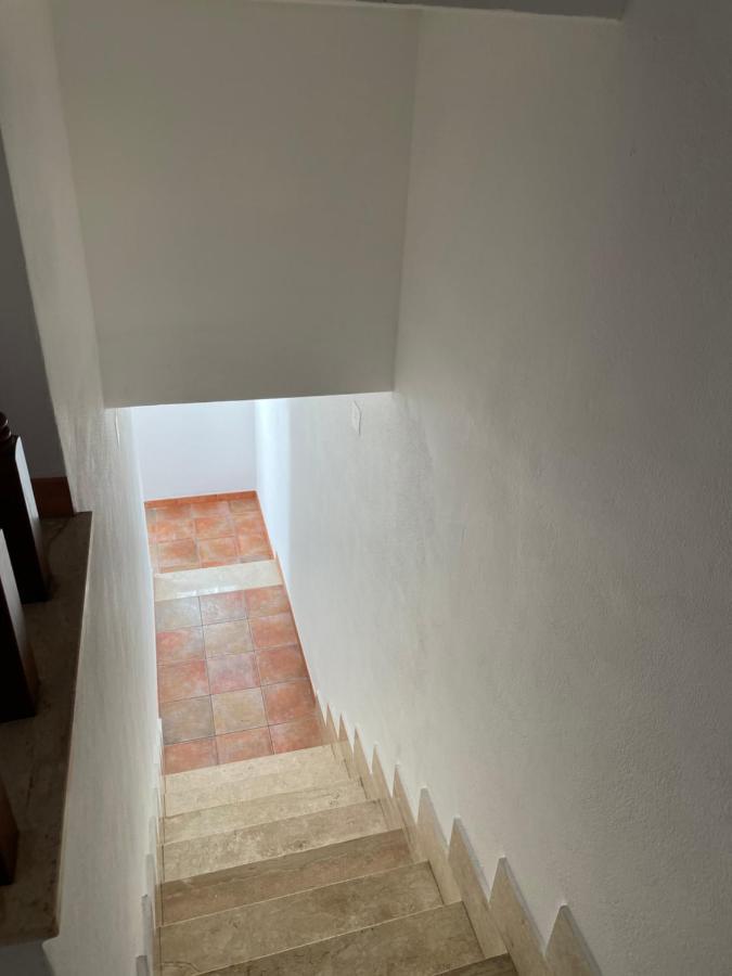 Ucuppu Appartamenti Carloforte  Bagian luar foto