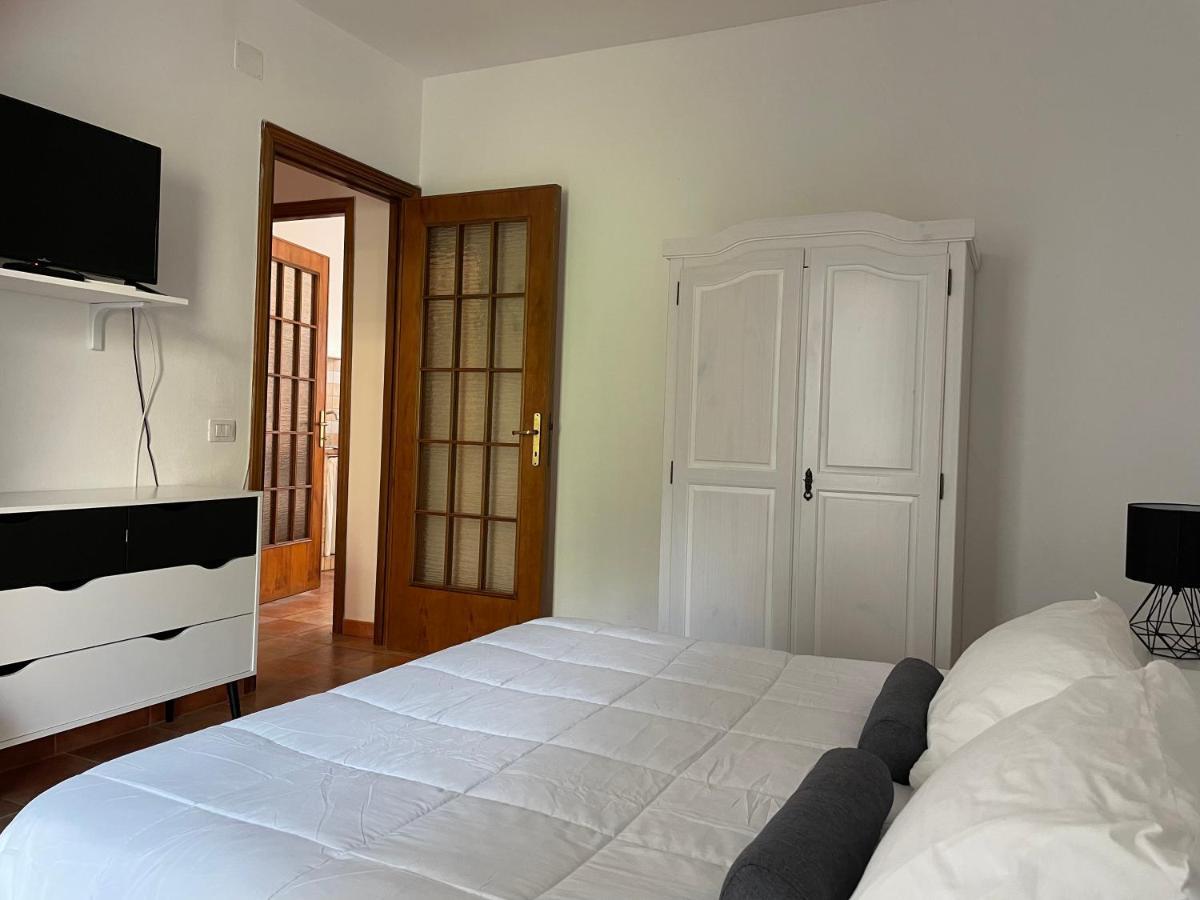 Ucuppu Appartamenti Carloforte  Bagian luar foto