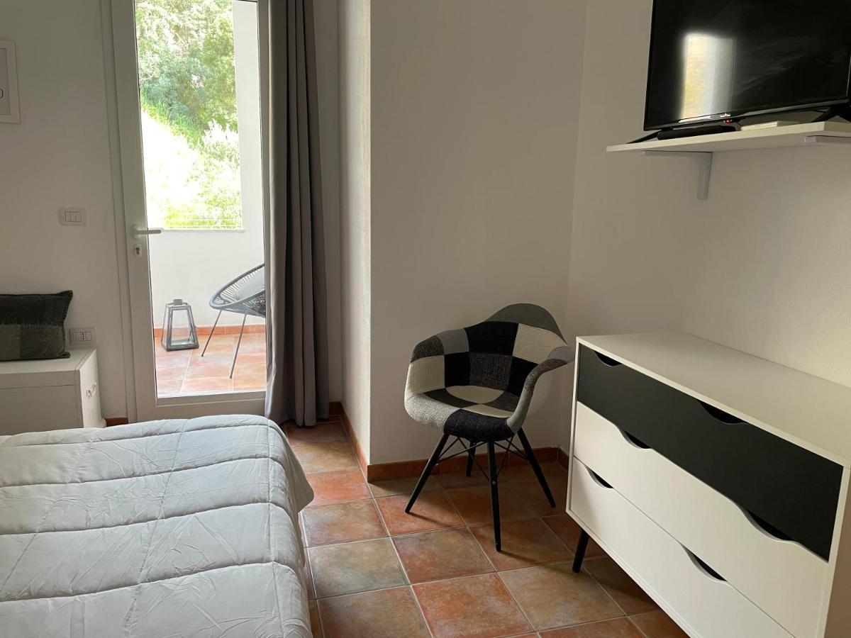 Ucuppu Appartamenti Carloforte  Bagian luar foto