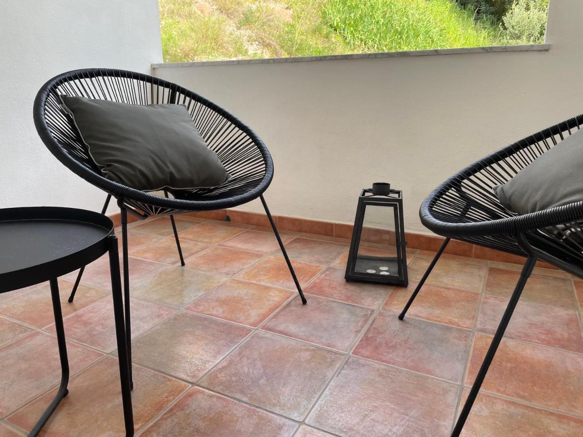Ucuppu Appartamenti Carloforte  Bagian luar foto