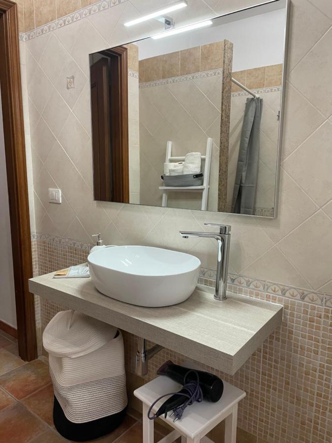Ucuppu Appartamenti Carloforte  Bagian luar foto