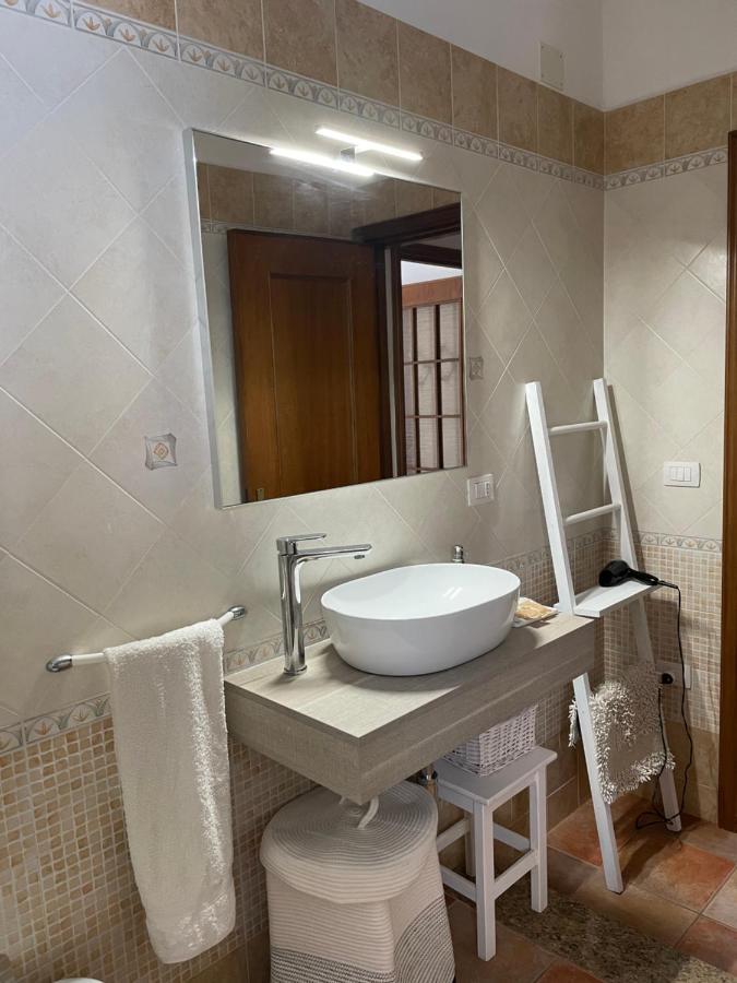 Ucuppu Appartamenti Carloforte  Bagian luar foto