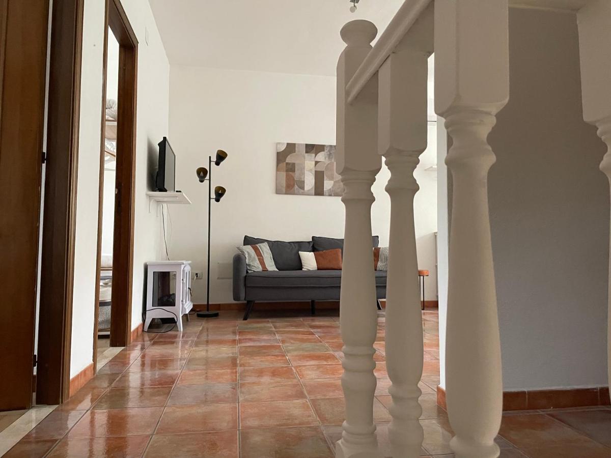 Ucuppu Appartamenti Carloforte  Bagian luar foto