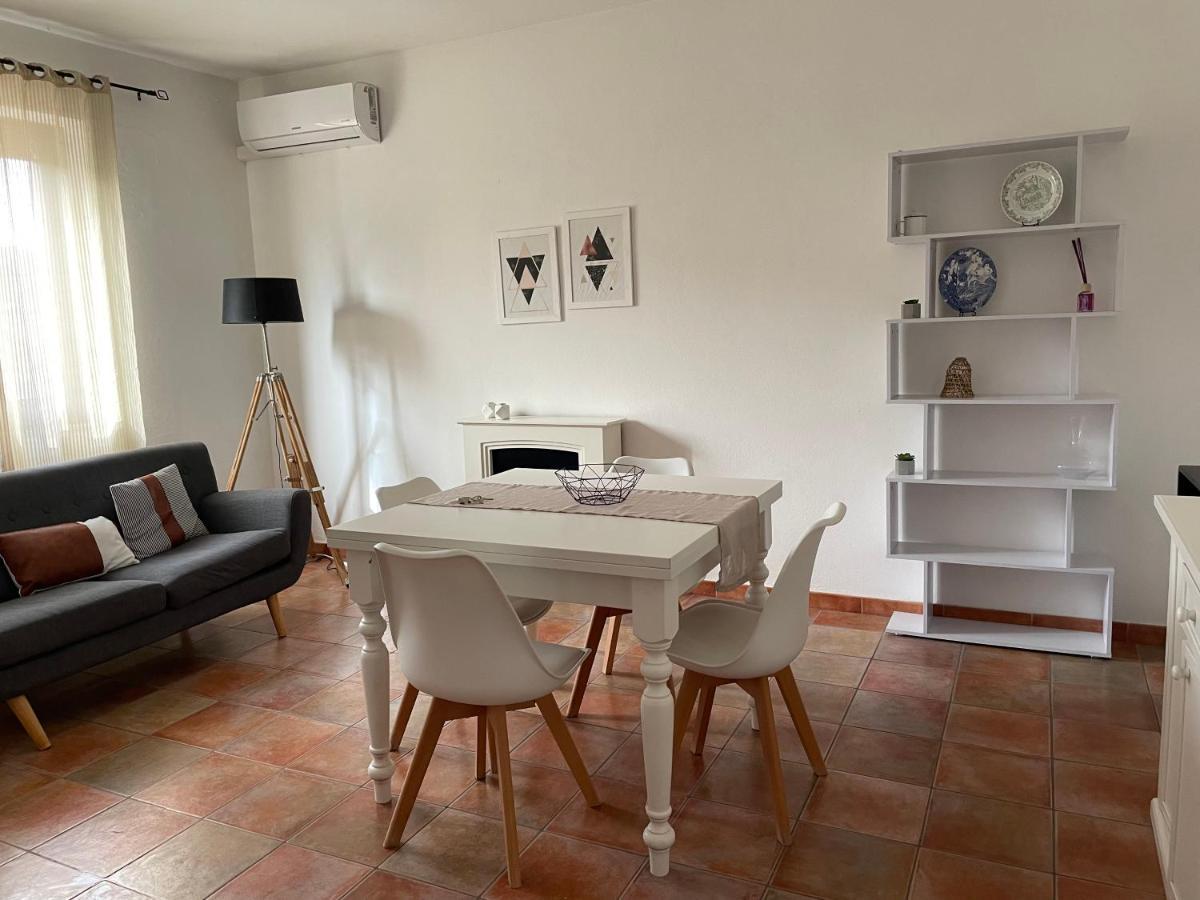 Ucuppu Appartamenti Carloforte  Bagian luar foto