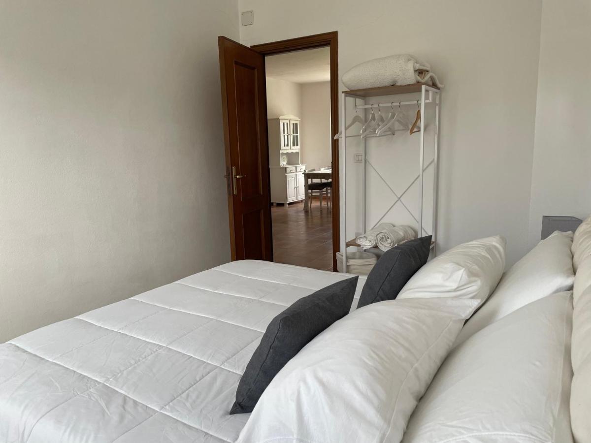 Ucuppu Appartamenti Carloforte  Bagian luar foto