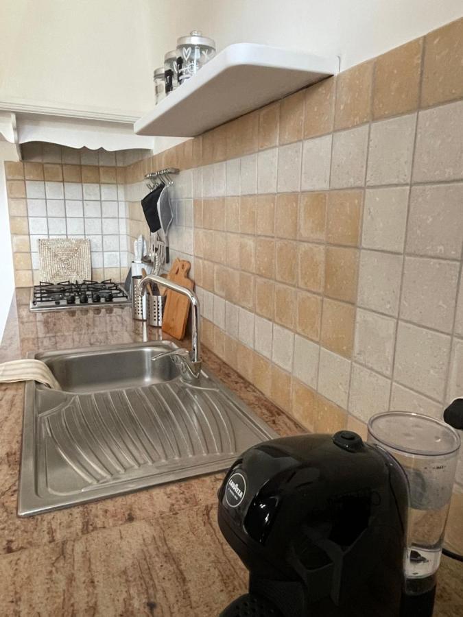 Ucuppu Appartamenti Carloforte  Bagian luar foto