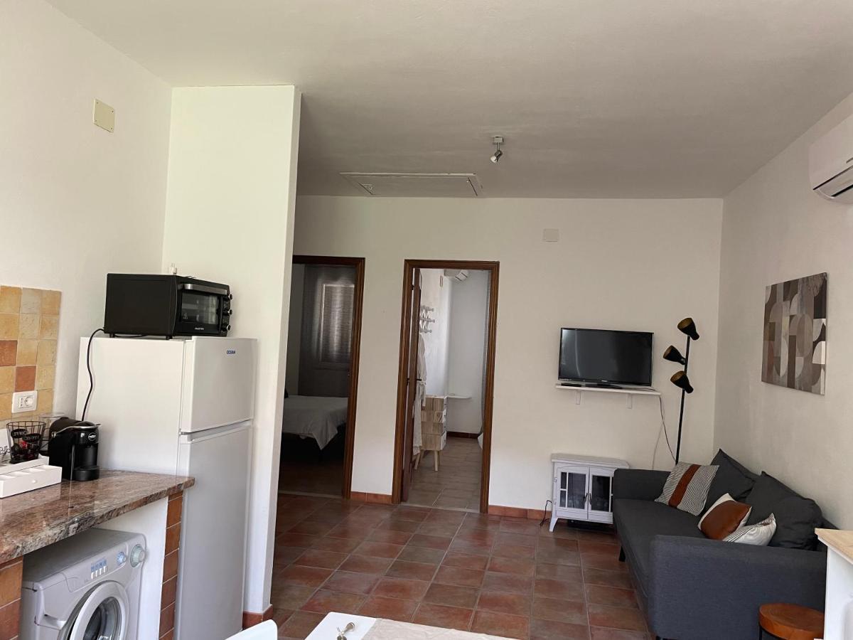 Ucuppu Appartamenti Carloforte  Bagian luar foto