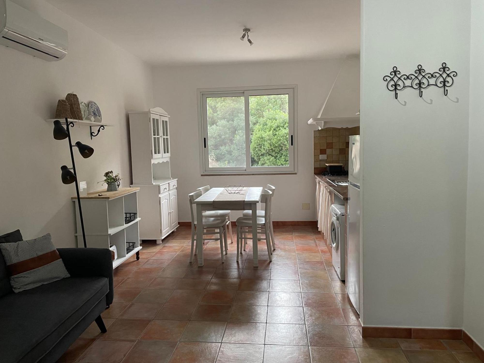 Ucuppu Appartamenti Carloforte  Bagian luar foto