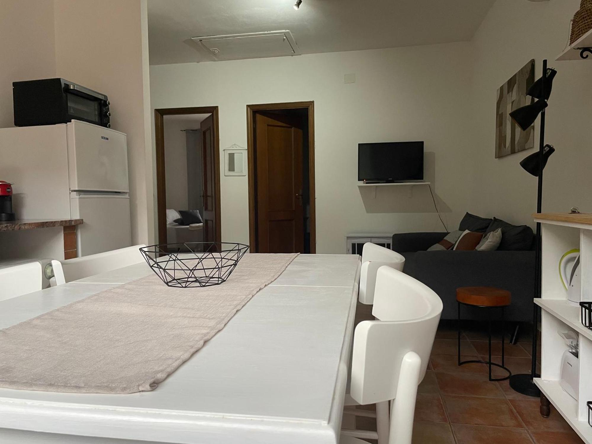 Ucuppu Appartamenti Carloforte  Bagian luar foto